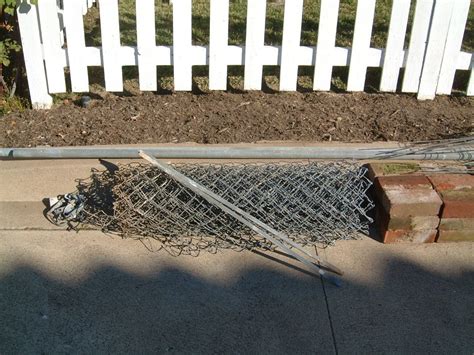 <strong>FREE</strong> LANDSCAPE MULCH. . Free fencing craigslist